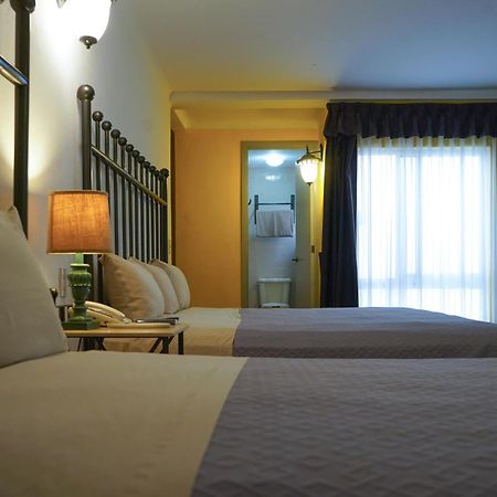 Hotel Real De Leyendas Guanajuato Ngoại thất bức ảnh