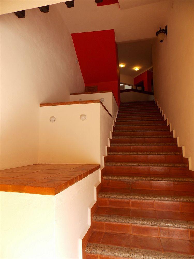 Hotel Real De Leyendas Guanajuato Ngoại thất bức ảnh