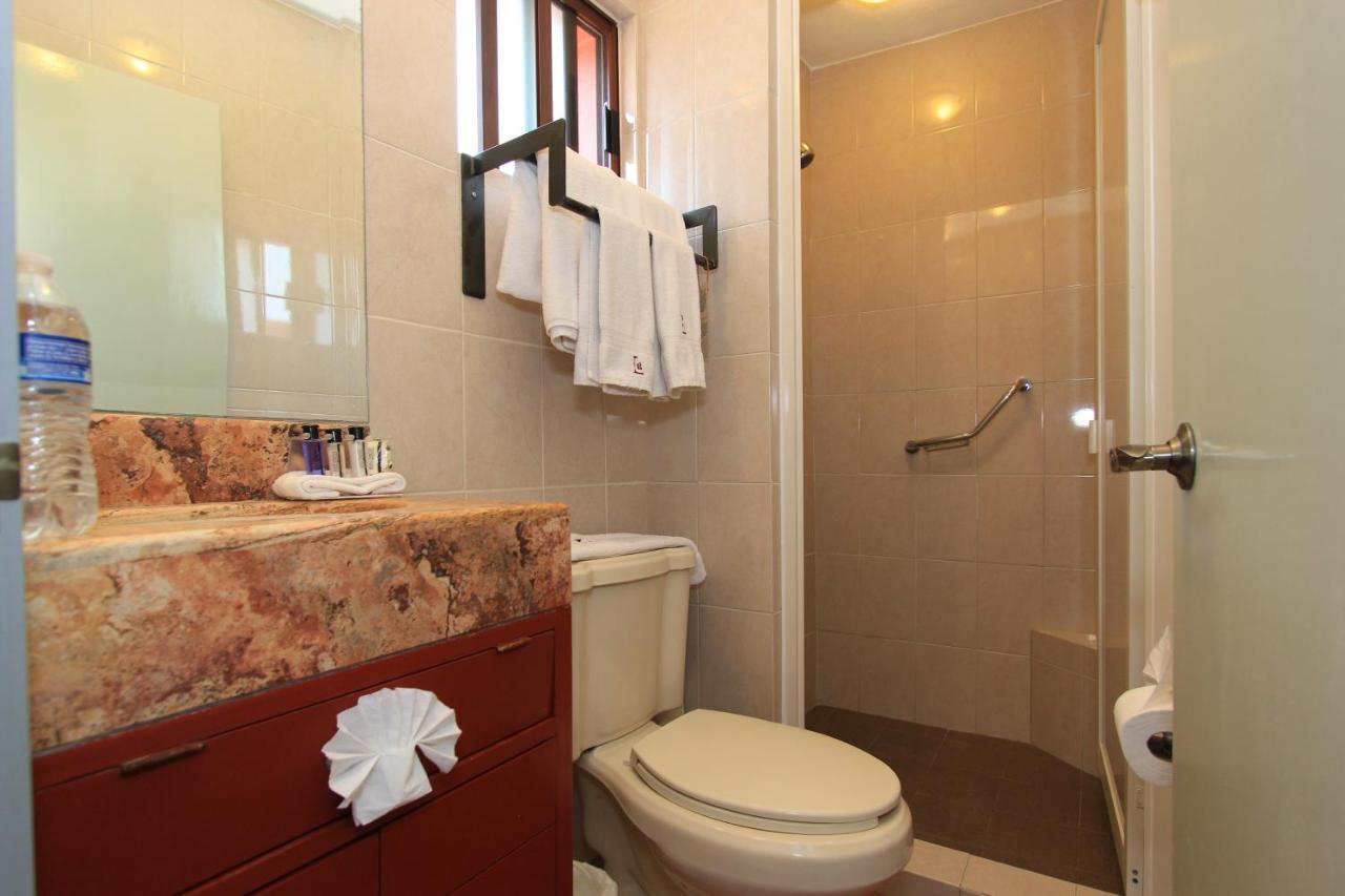 Hotel Real De Leyendas Guanajuato Ngoại thất bức ảnh