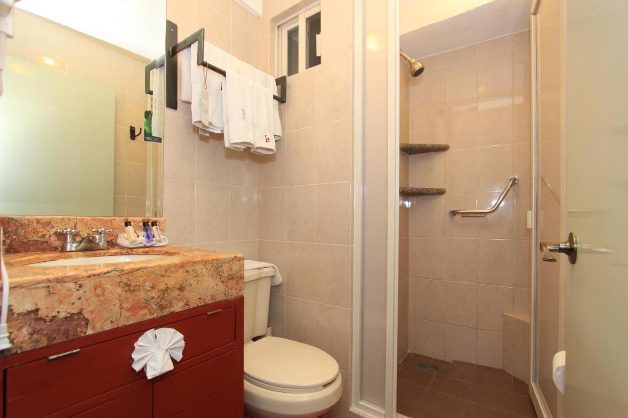 Hotel Real De Leyendas Guanajuato Ngoại thất bức ảnh