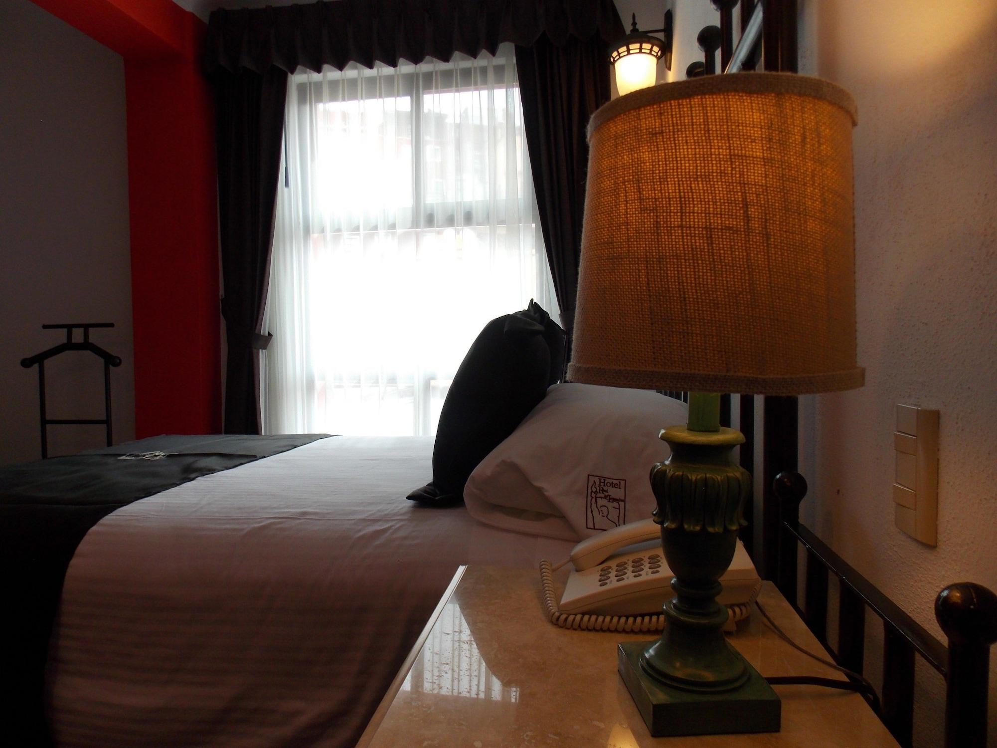 Hotel Real De Leyendas Guanajuato Ngoại thất bức ảnh