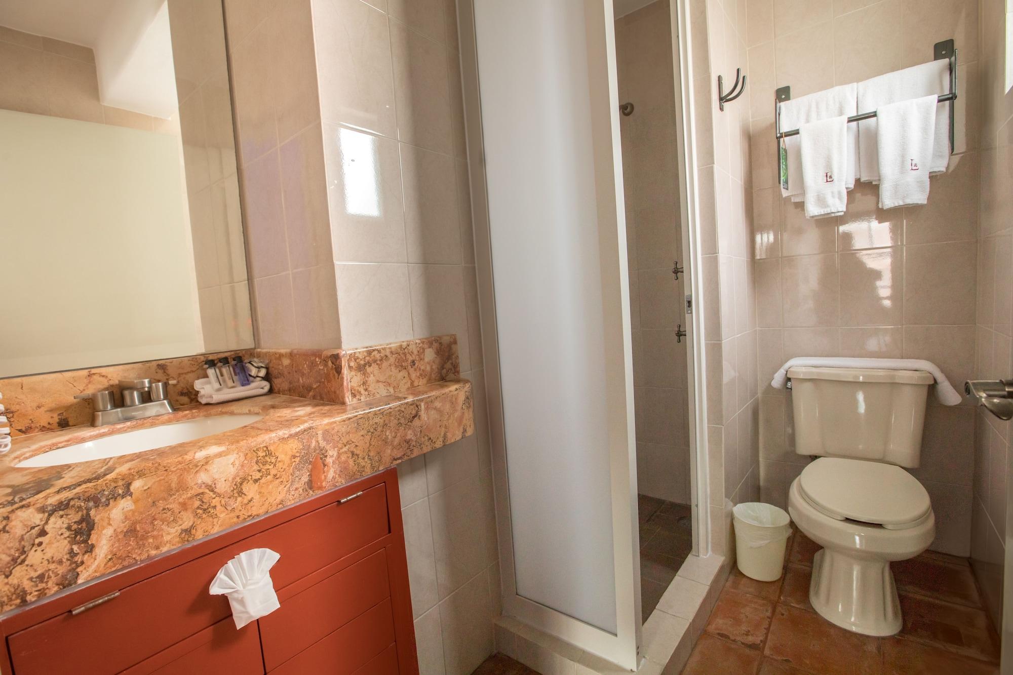 Hotel Real De Leyendas Guanajuato Ngoại thất bức ảnh