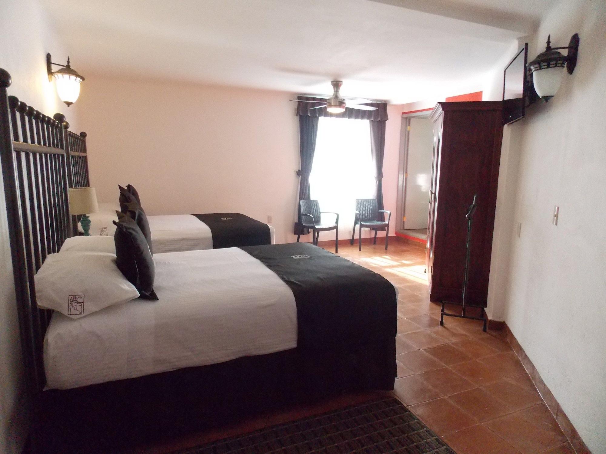 Hotel Real De Leyendas Guanajuato Ngoại thất bức ảnh