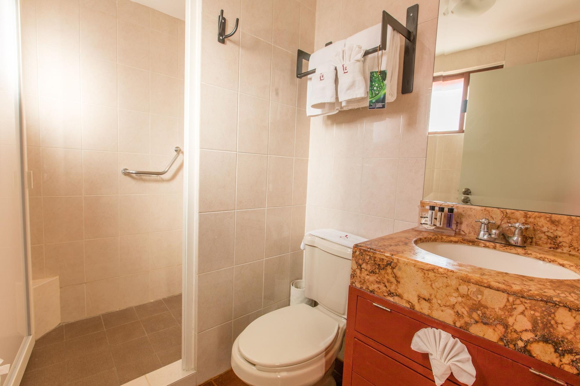 Hotel Real De Leyendas Guanajuato Ngoại thất bức ảnh