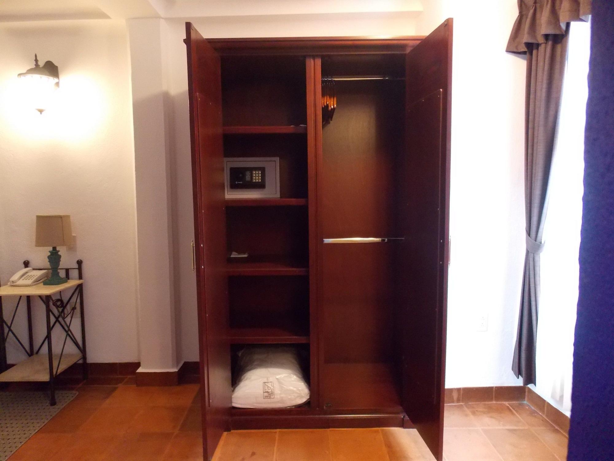 Hotel Real De Leyendas Guanajuato Ngoại thất bức ảnh