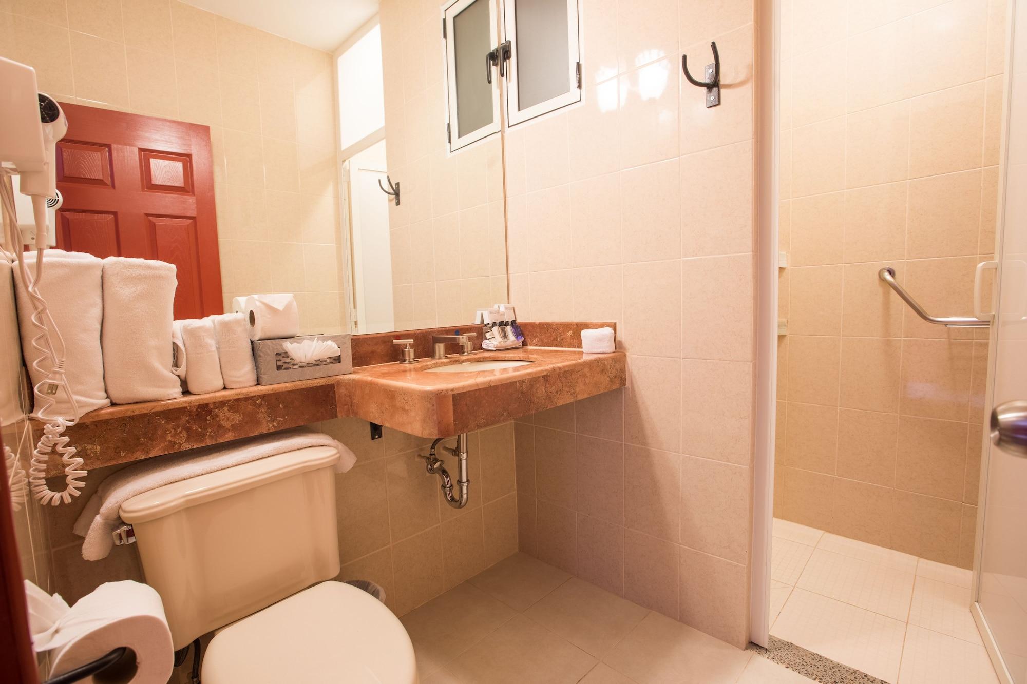 Hotel Real De Leyendas Guanajuato Ngoại thất bức ảnh