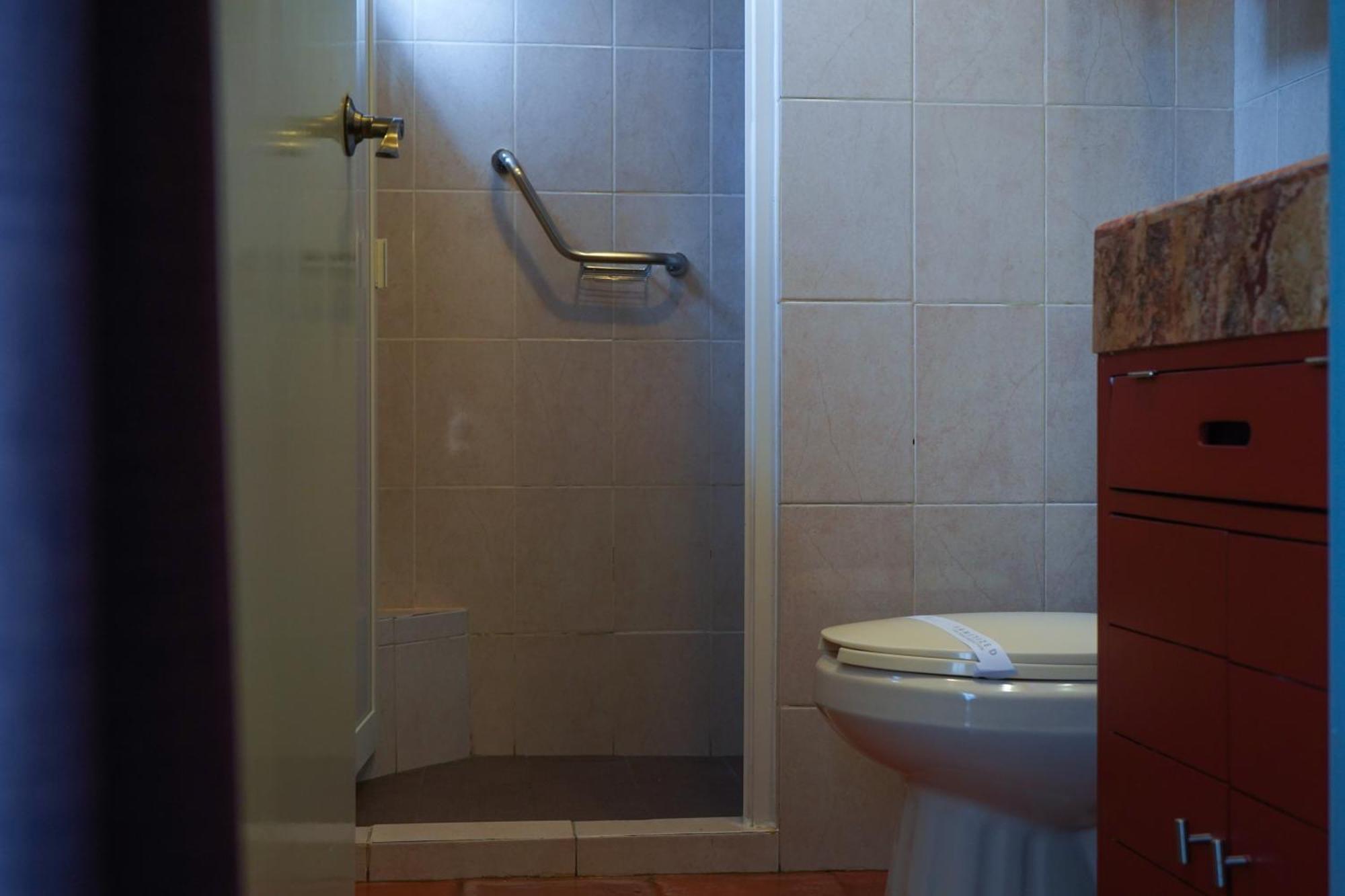 Hotel Real De Leyendas Guanajuato Ngoại thất bức ảnh