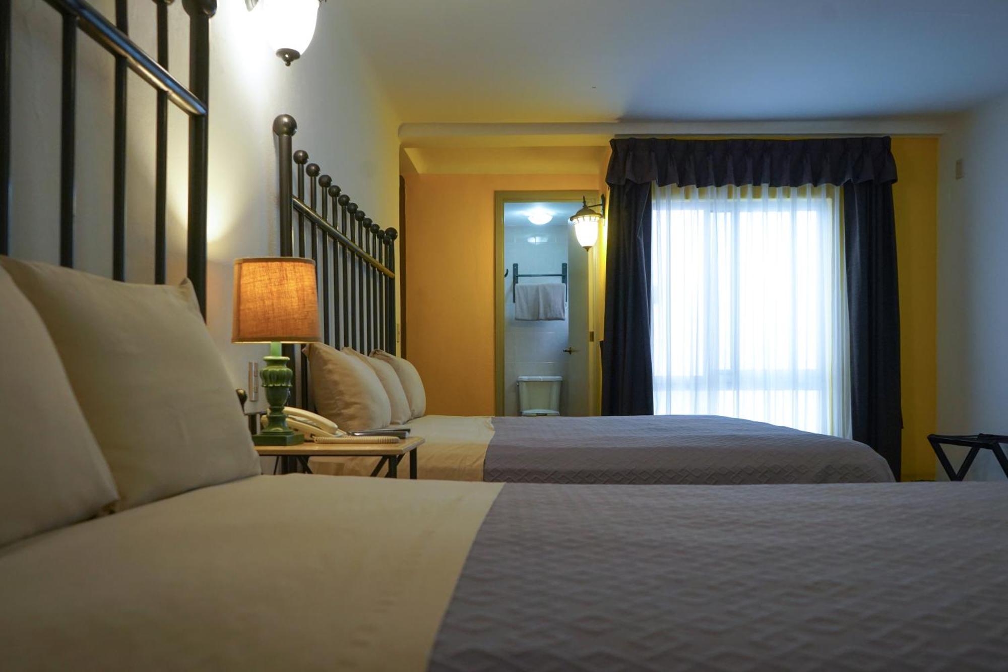 Hotel Real De Leyendas Guanajuato Ngoại thất bức ảnh