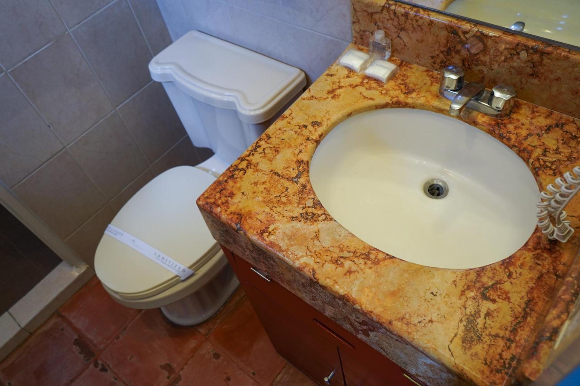 Hotel Real De Leyendas Guanajuato Ngoại thất bức ảnh