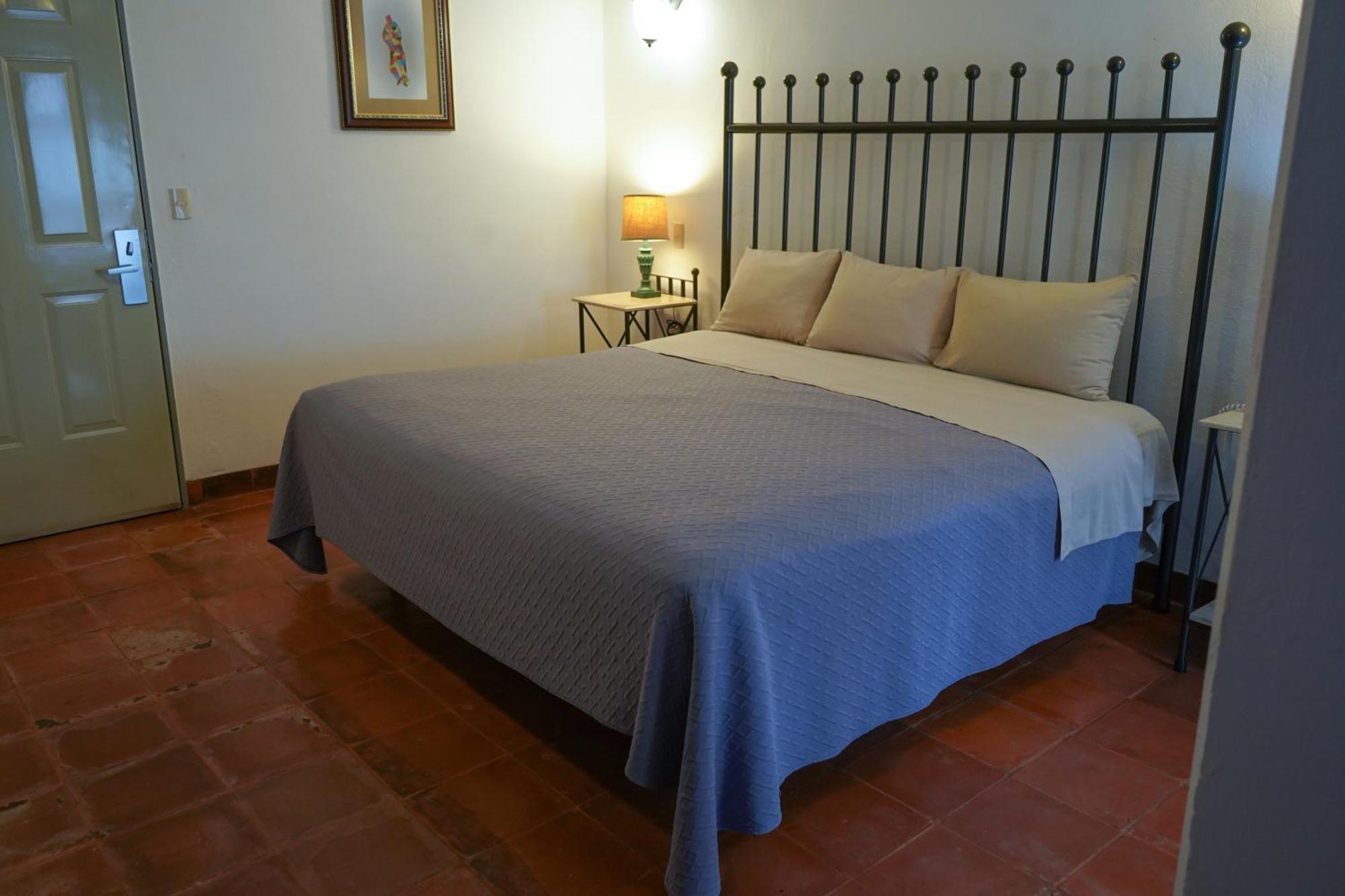 Hotel Real De Leyendas Guanajuato Ngoại thất bức ảnh