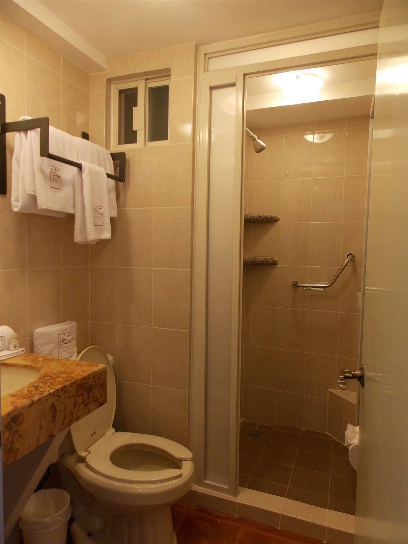 Hotel Real De Leyendas Guanajuato Ngoại thất bức ảnh