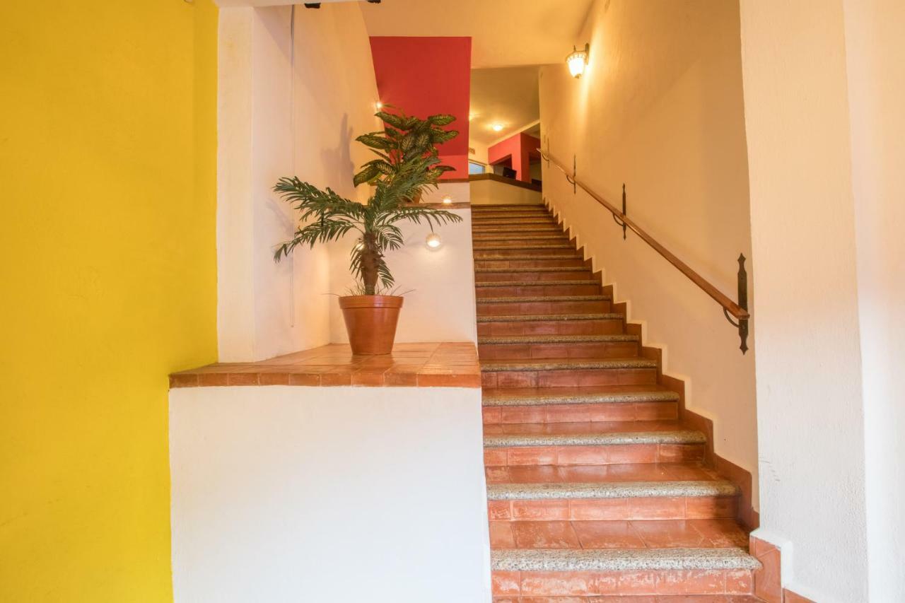 Hotel Real De Leyendas Guanajuato Ngoại thất bức ảnh